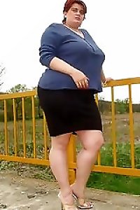 BBW Naked